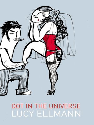 cover image of Dot in the Universe
